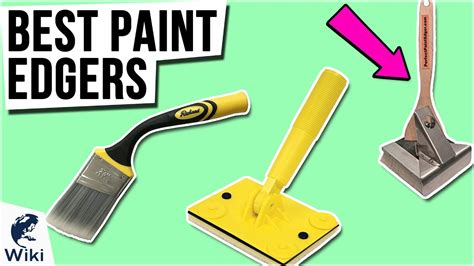 best paint edger tool|More.